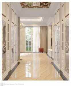 dijual rumah jl cemara gading komplek