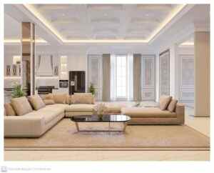 dijual rumah jl cemara gading komplek