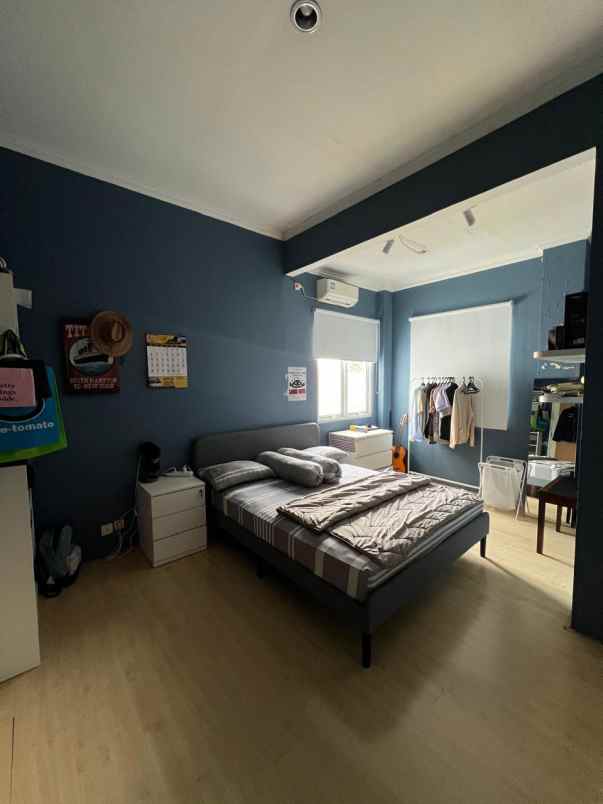 dijual rumah jl cilandak dalam cilandak