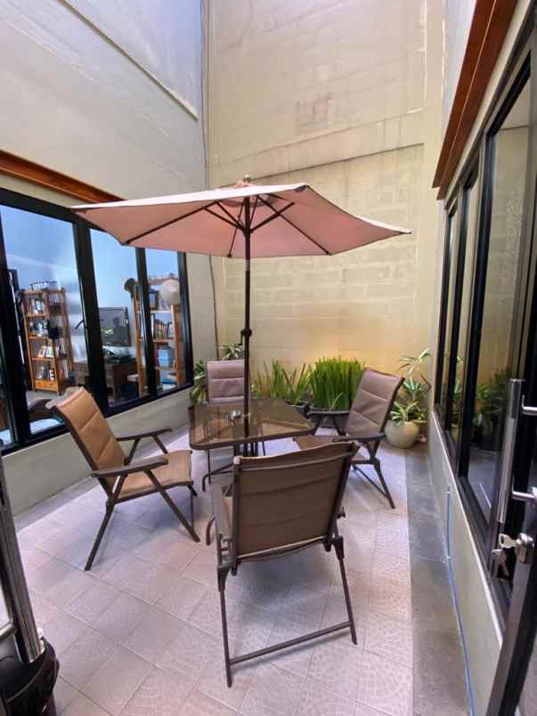 dijual rumah jl cilandak dalam cilandak