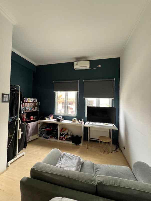 dijual rumah jl cilandak dalam cilandak