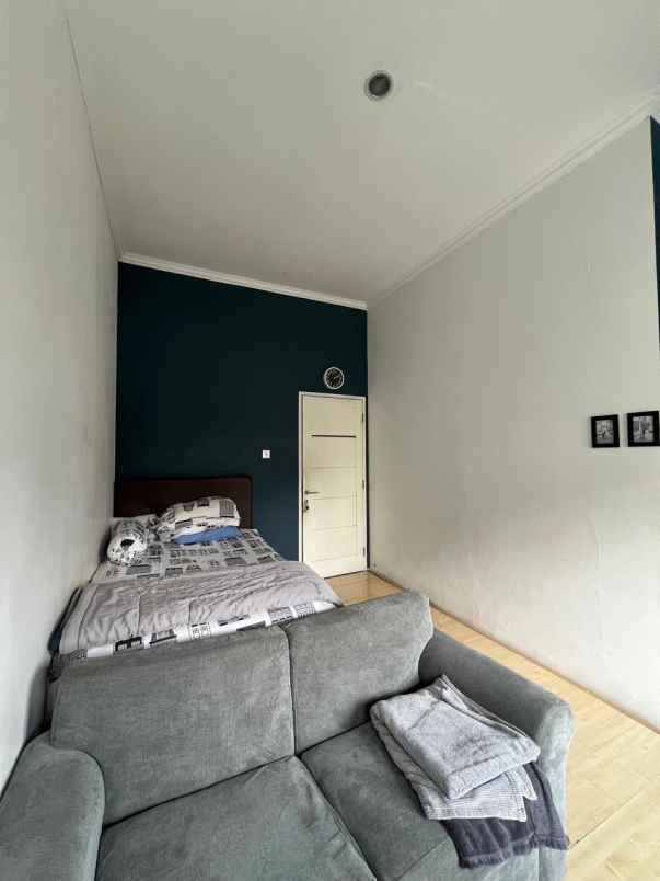 dijual rumah jl cilandak dalam cilandak