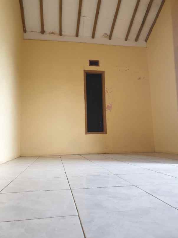 dijual rumah jl cilembur cibogo lembang kbb