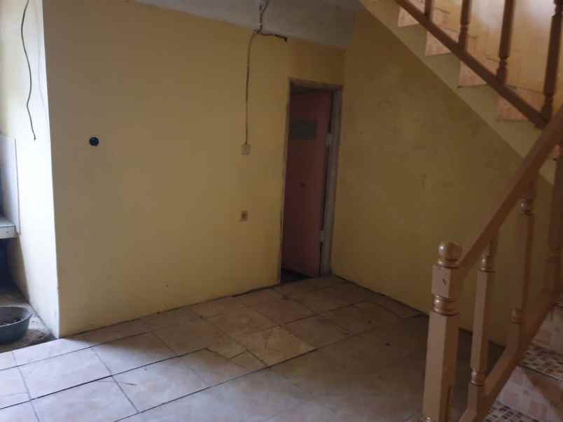 dijual rumah jl cilembur cibogo lembang kbb