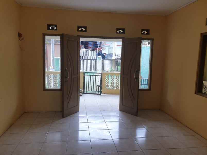 dijual rumah jl cilembur cibogo lembang kbb