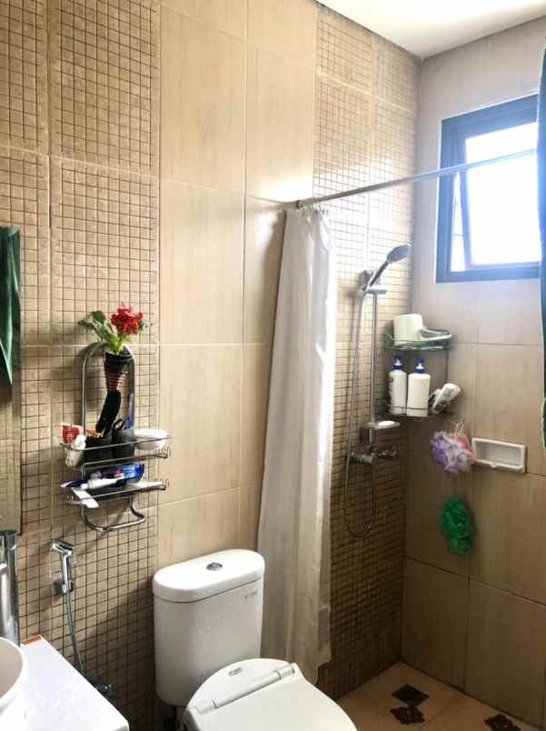 dijual rumah jl fatmawati raya