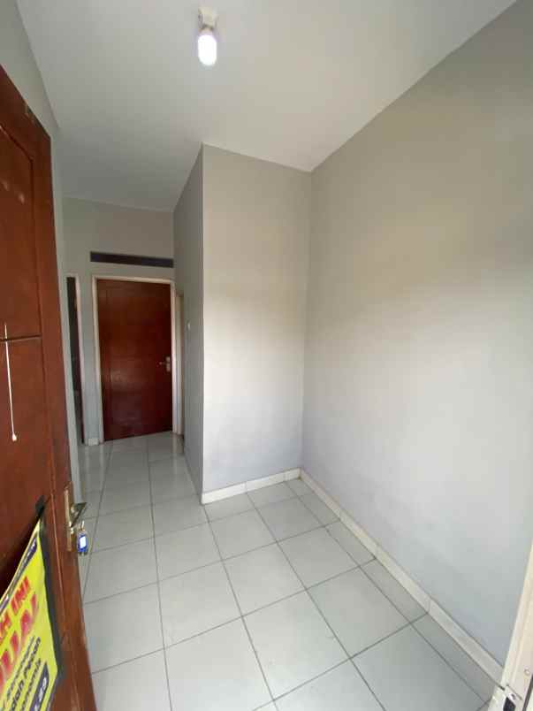 dijual rumah jl h rais cilodong depok