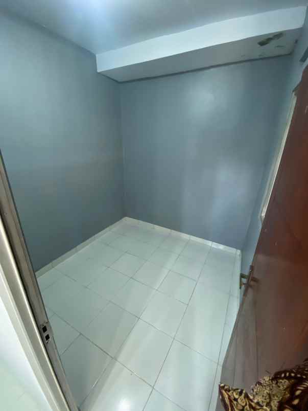 dijual rumah jl h rais cilodong depok