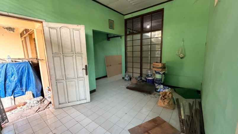 dijual rumah jl jajar tunggal selatan