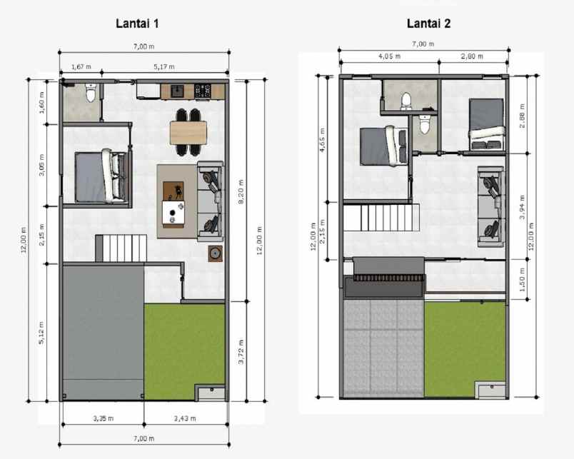 dijual rumah jl kaliurang km 10 gentan