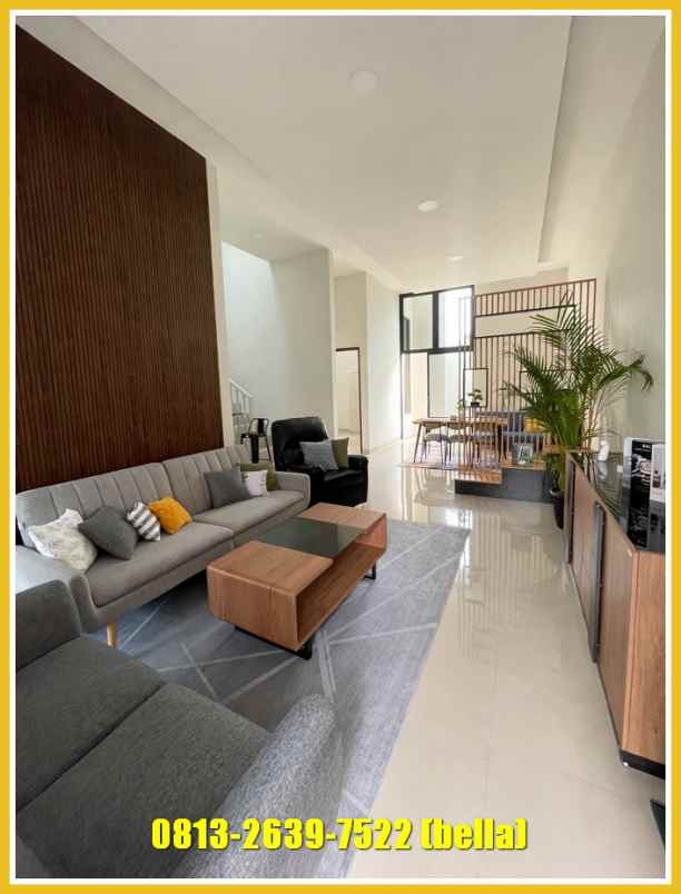 dijual rumah jl kaliurang km 6 kayen