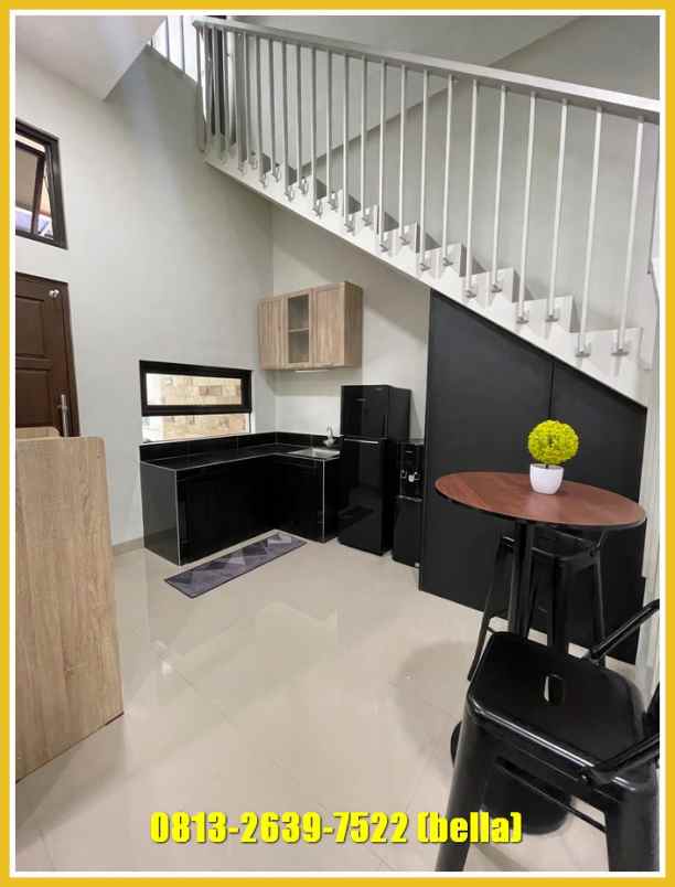 dijual rumah jl kaliurang km 6 kayen