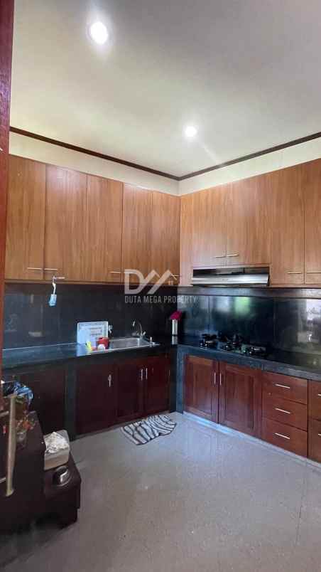 dijual rumah jl kucica pondok aren bintaro