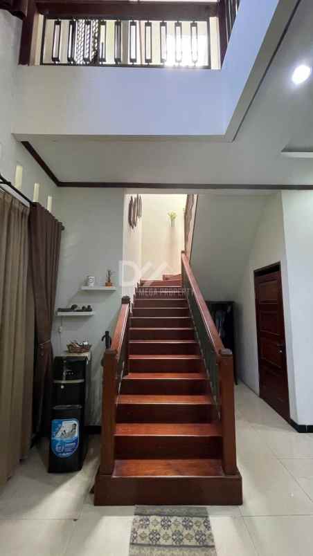 dijual rumah jl kucica pondok aren bintaro