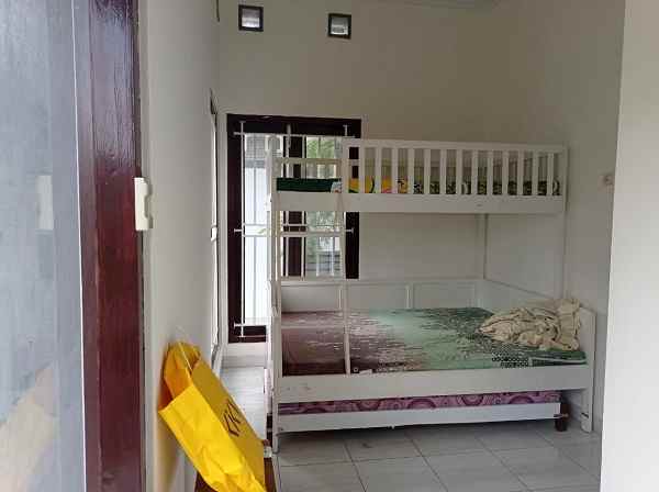 dijual rumah jl palagan km 10 rejodani