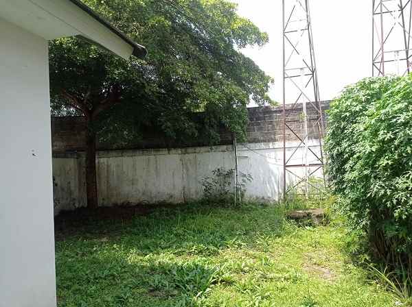 dijual rumah jl palagan km 10 rejodani