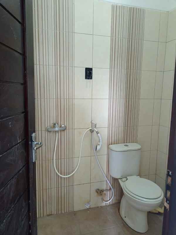 dijual rumah jl palagan km 10 rejodani
