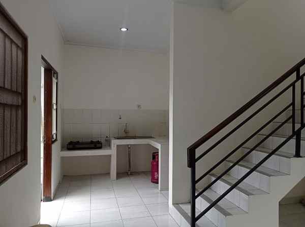dijual rumah jl palagan km 10 rejodani