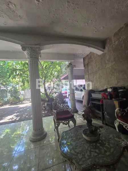 dijual rumah jl pertanian 3 pasar