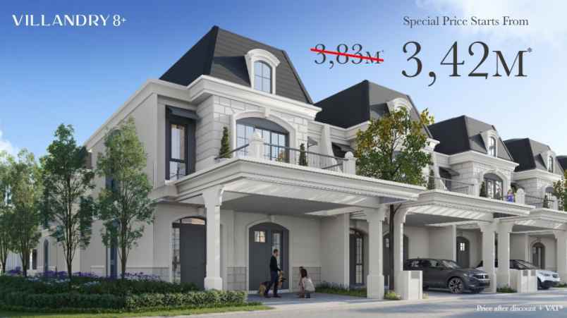 dijual rumah jl pusdiklat depnaker rt
