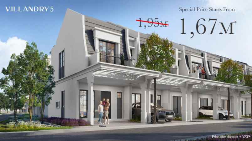 dijual rumah jl pusdiklat depnaker rt