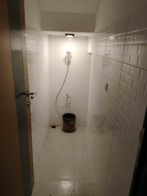 dijual rumah jl raden intan 2 duren