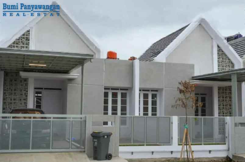 dijual rumah jl raya percobaan cileunyi