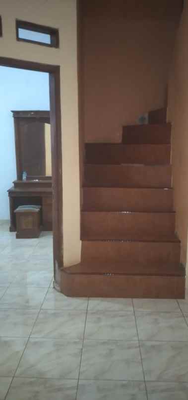 dijual rumah jl raya raden sanim tanah