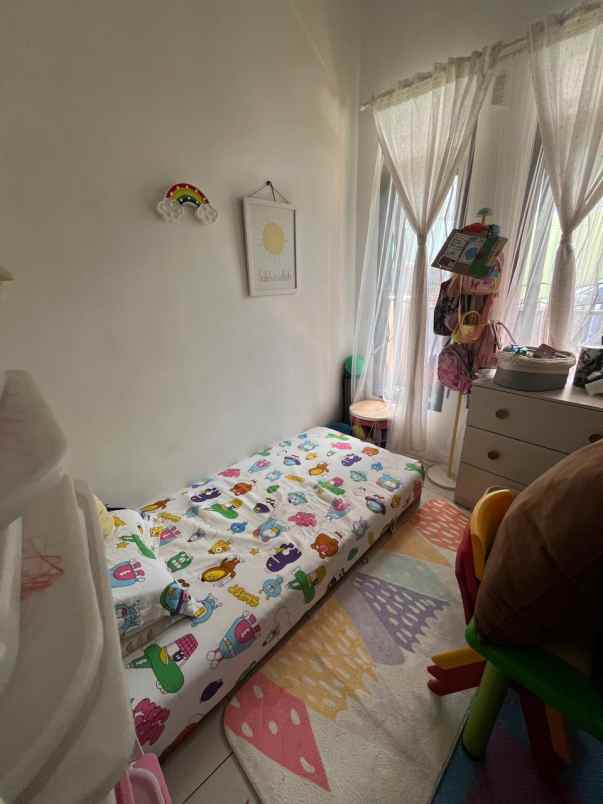 dijual rumah jl sadang serang tubagus