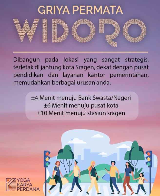 dijual rumah jl sumbawa widoro