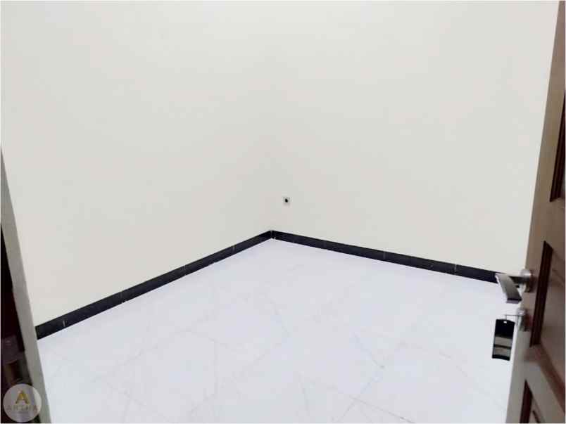 dijual rumah jl sumber mekar babakan