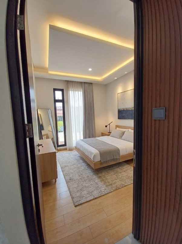 dijual rumah jl tomat harapan jaya
