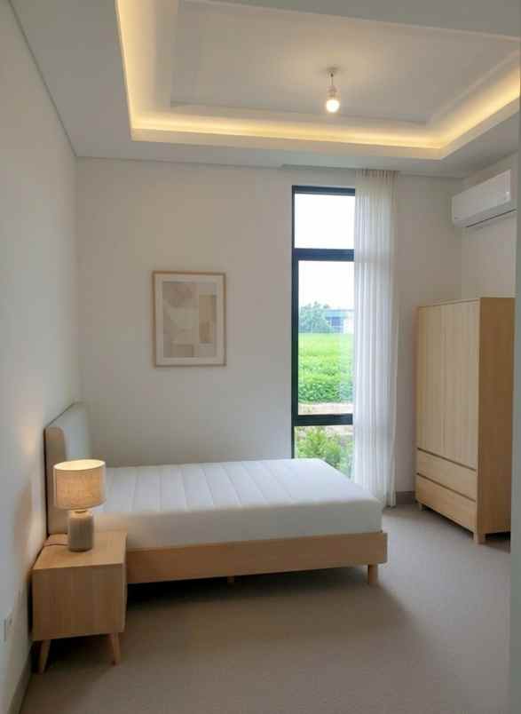 dijual rumah jl tomat harapan jaya
