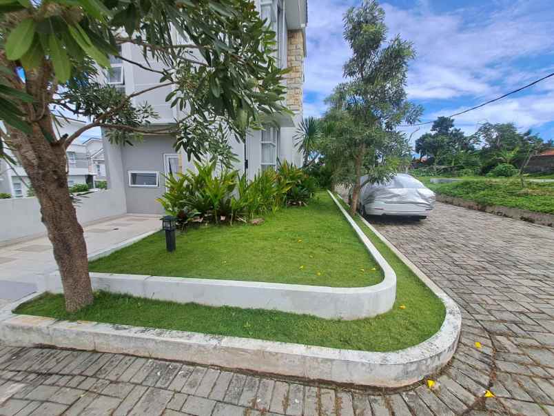dijual rumah jl wadas raya pitara