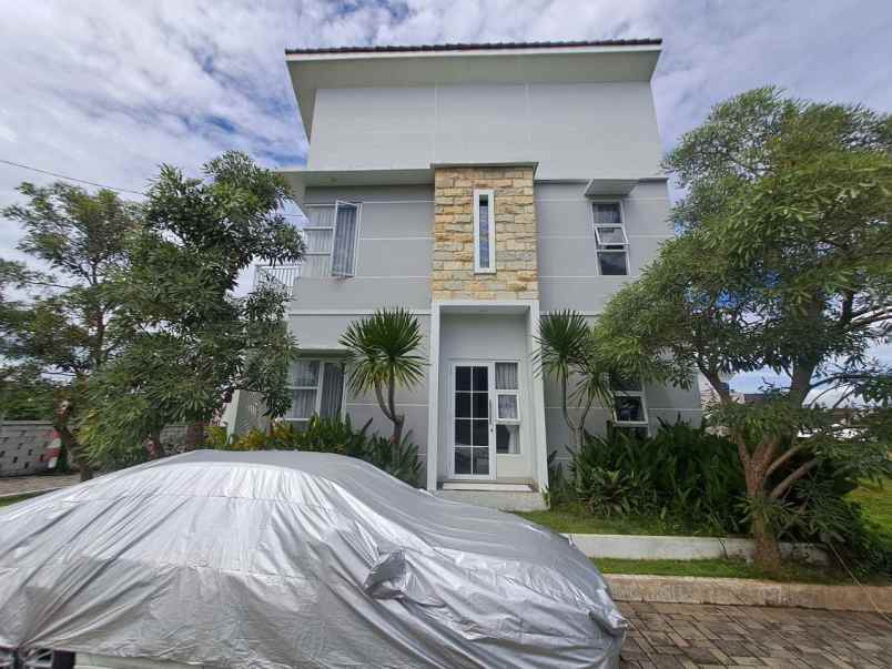 dijual rumah jl wadas raya pitara