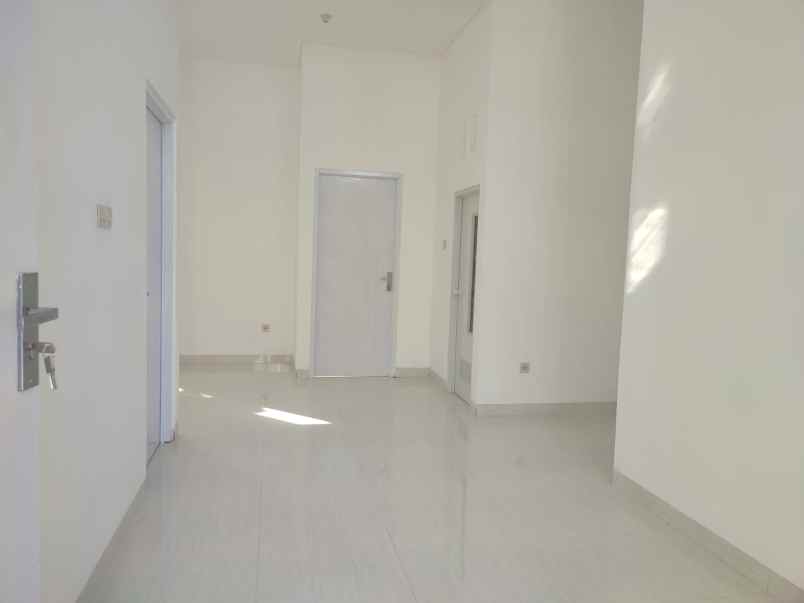 dijual rumah jl wahid hasyim