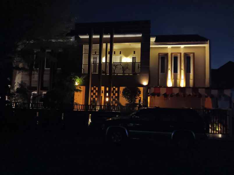 dijual rumah jombang cilegon