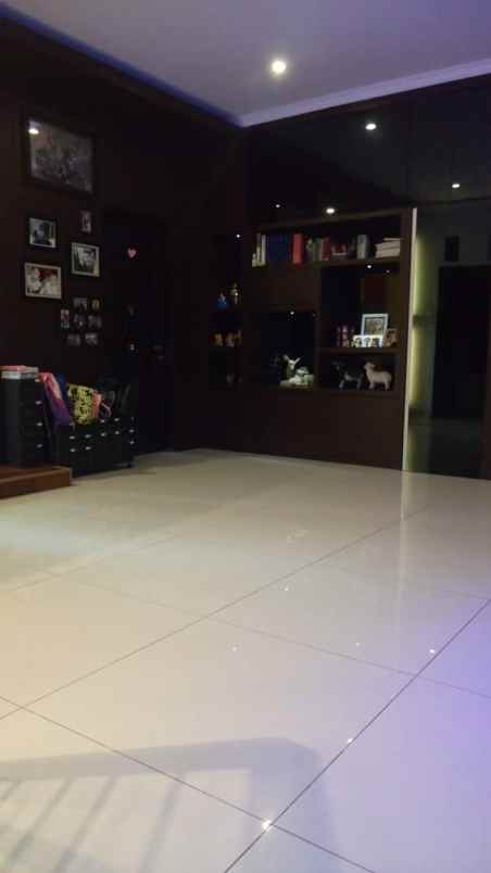 dijual rumah jombang cilegon