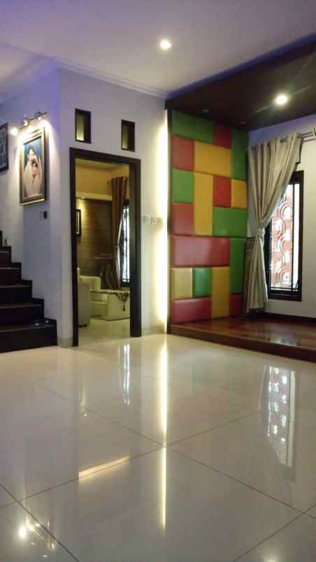 dijual rumah jombang cilegon