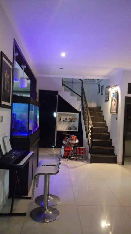 dijual rumah jombang cilegon