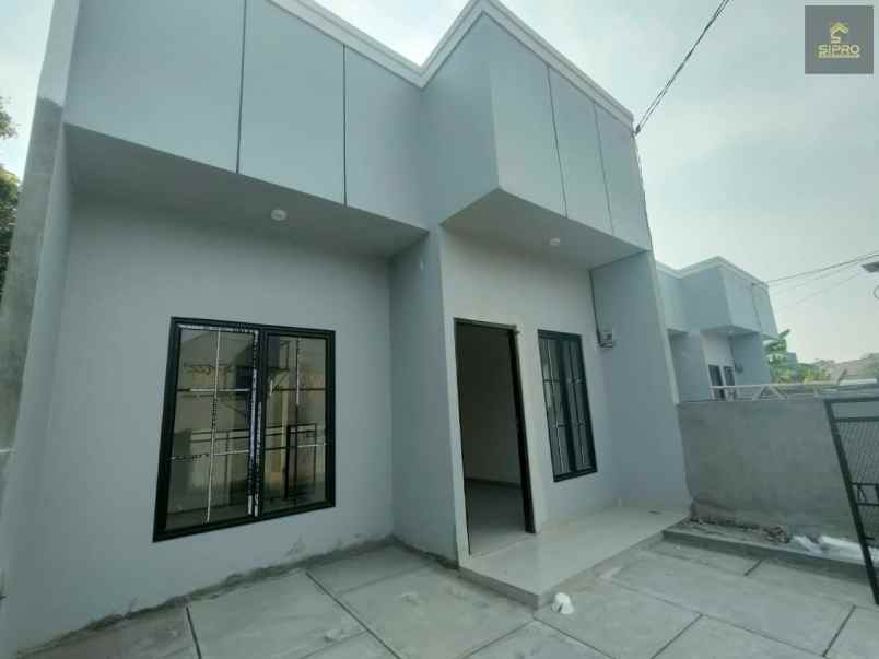 dijual rumah jombang sudimara ciputat
