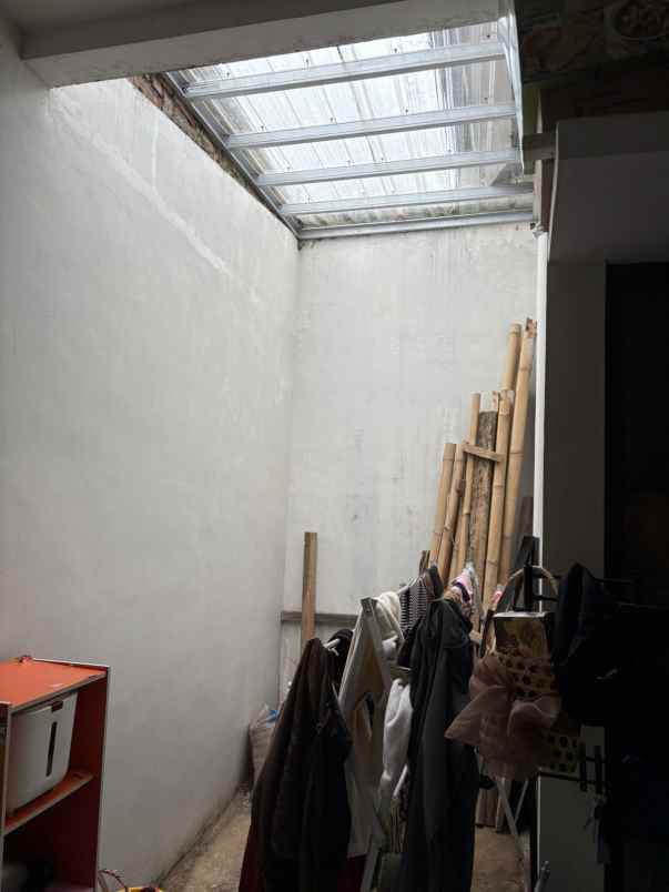 dijual rumah joyo agung merjosari