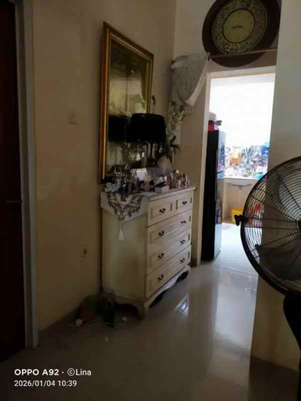 dijual rumah jurangmangu