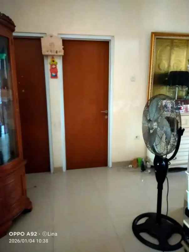 dijual rumah jurangmangu