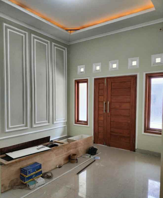 dijual rumah kalasan