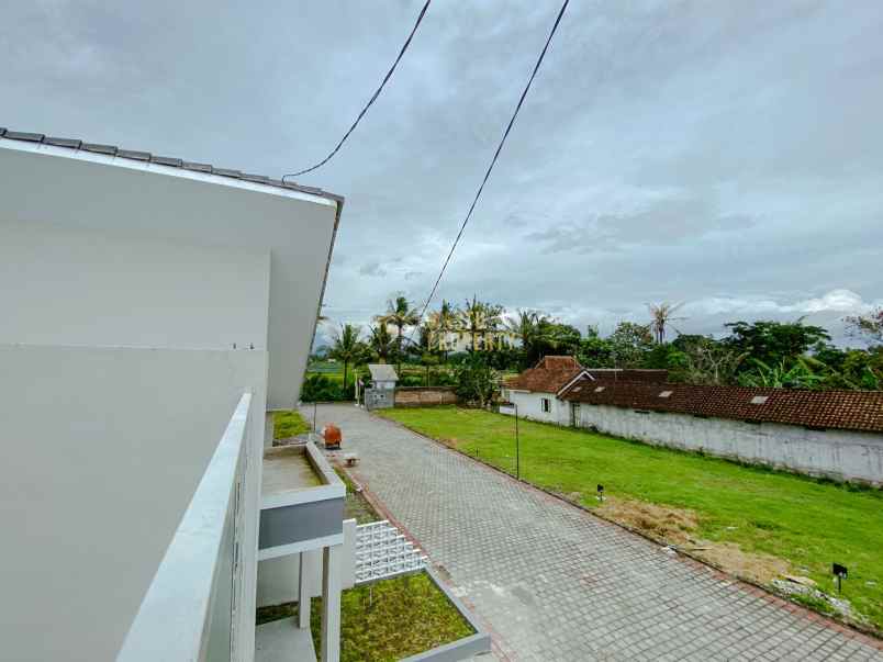 dijual rumah kalasan sleman yogyakarta