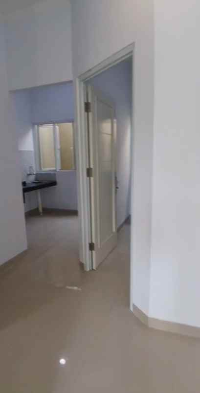 dijual rumah kalibaru cilodong depok