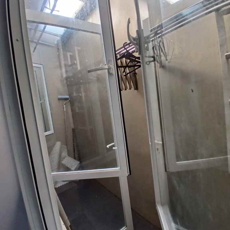 dijual rumah kalibaru cilodong depok