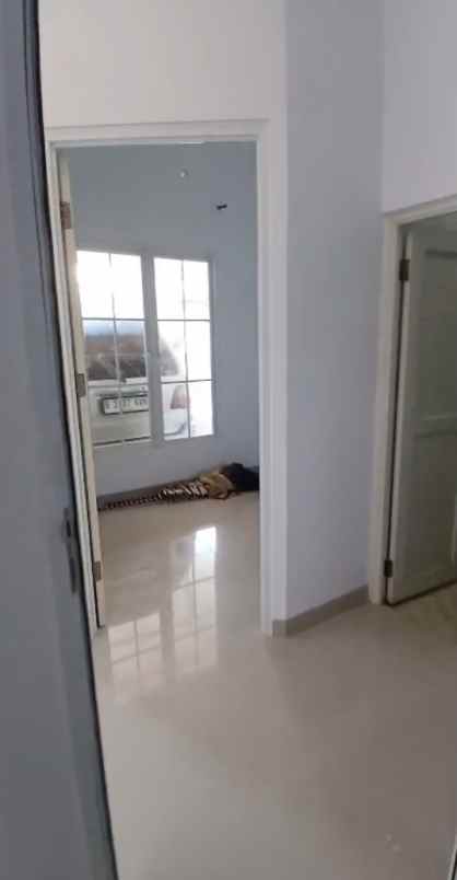 dijual rumah kalibaru cilodong depok