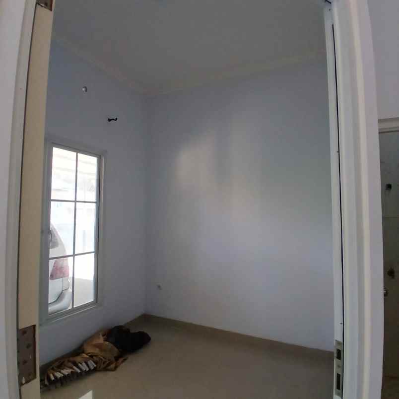 dijual rumah kalibaru cilodong depok